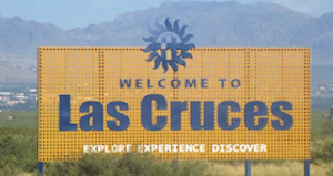 las cruces