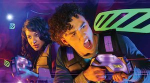 lasertag