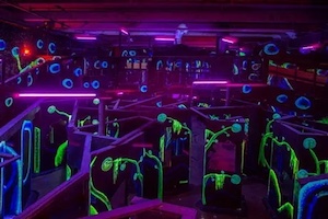 lasermaxx