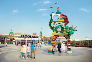 legoland