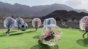 Zorb