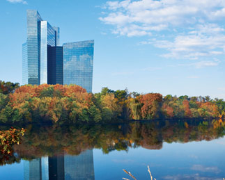 Mohegan Sun