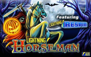 Lightning-Horseman