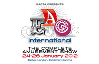 EAG International Expo 2012