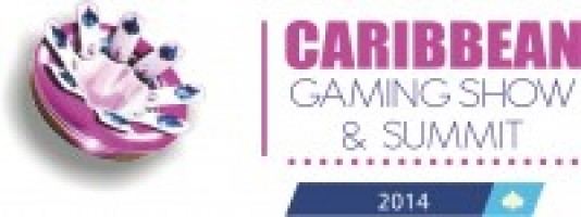 Caribbean Gaming Show & Summit 2014