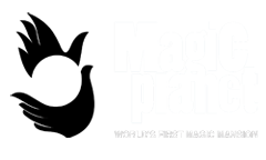 Magic Planet