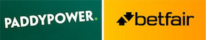 Paddy Power Betfair