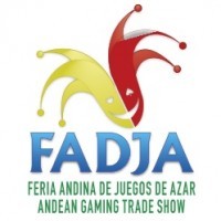 FADJA Colombia 2013 - Andean Gaming Trade Show