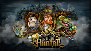 London Hunter