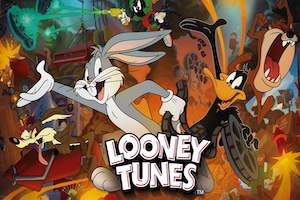 looney tunes