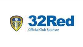 Leeds and 32Red