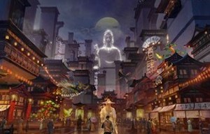 Luoyang