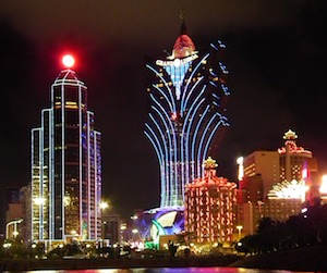 Macau