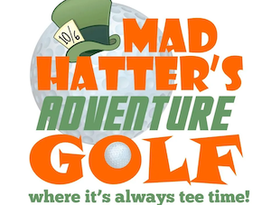 mad hatters