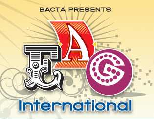 EAG International