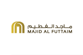 Majid Al Futtaim