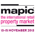 MAPIC – The International Retail Property Market