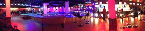 Bowling