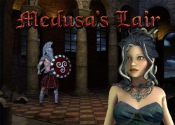 Medusa Lair HD