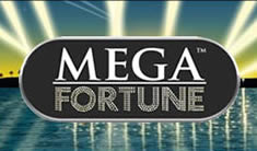 Mega Fortune