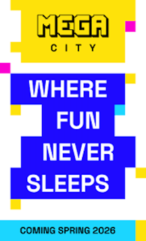 Coin-op amusements news | £11m giant FEC for Slough | InterGame