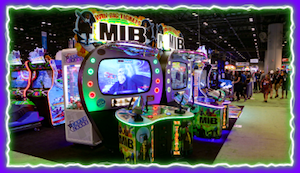 The new videmption game has a super bonus of 1,000 tickets