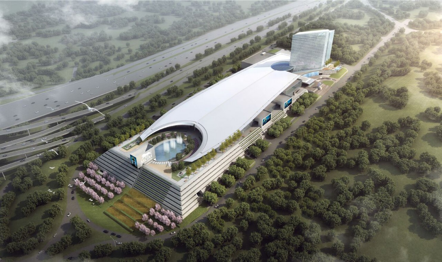 MGM