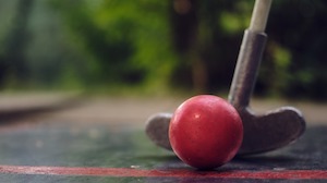 golf