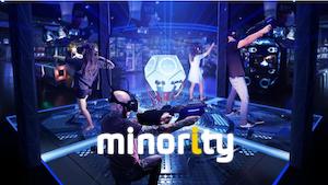 Minority