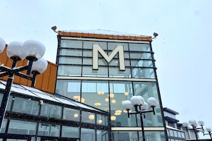 Moorestown Mall