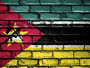 Mozambique