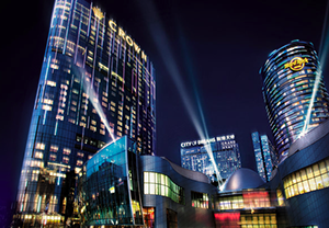 Melco to change name to Melco Resorts