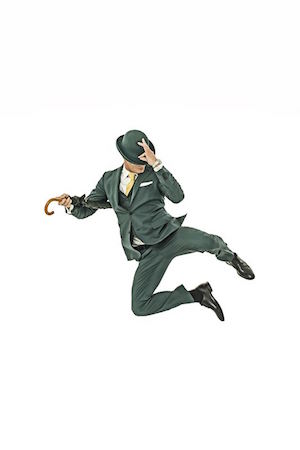 Mr Green