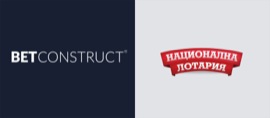 BetConstruct and National Lottery Bulgaria