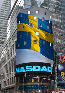 Nasdaq Stockholm