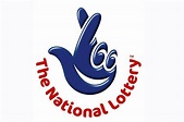 National Lottery logo