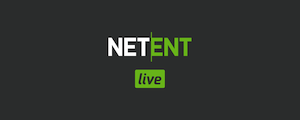 NetEnt Live