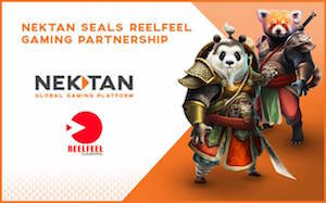 Nektan