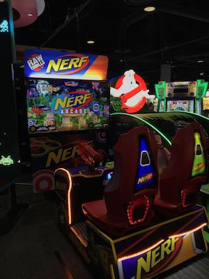 Nerf