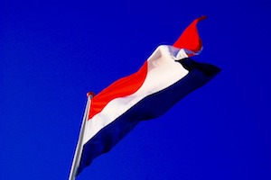 Dutch flag