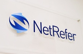 NetRefer