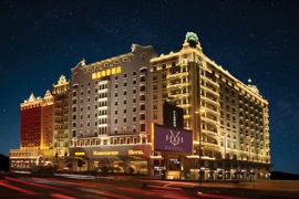 Harbourview Hotel, Macau