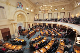 New Jersey state assembly