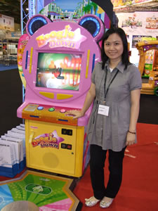 Elisa Leung