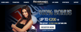 Rembrandt Casino