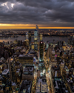 New York