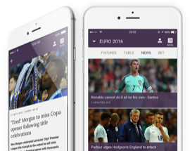 Sportdec