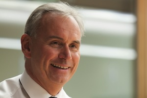 Nick harding