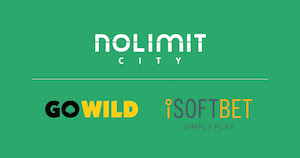 Nolimit City 