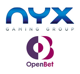 NYX and OpenBet